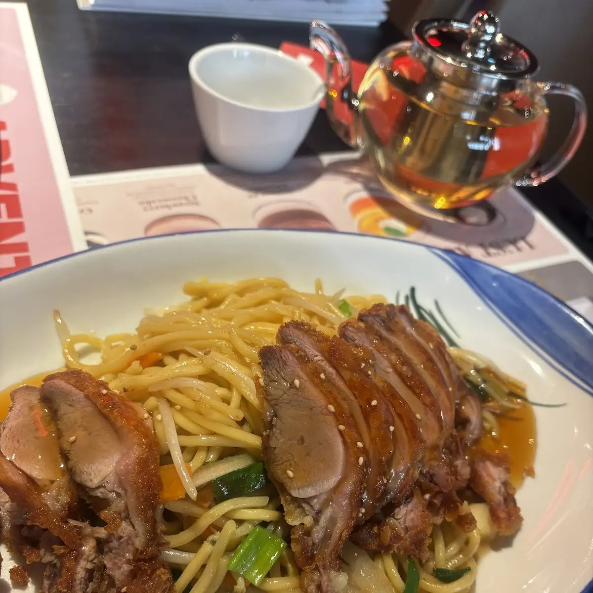 Essen und Trinken photo 8