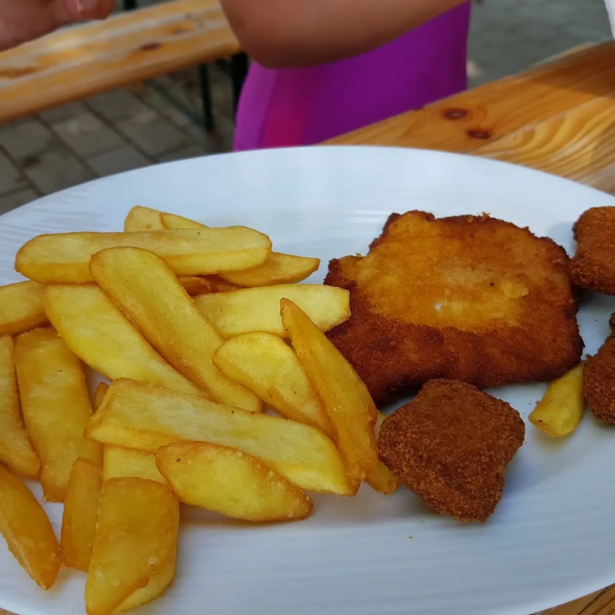 Essen und Trinken photo 3