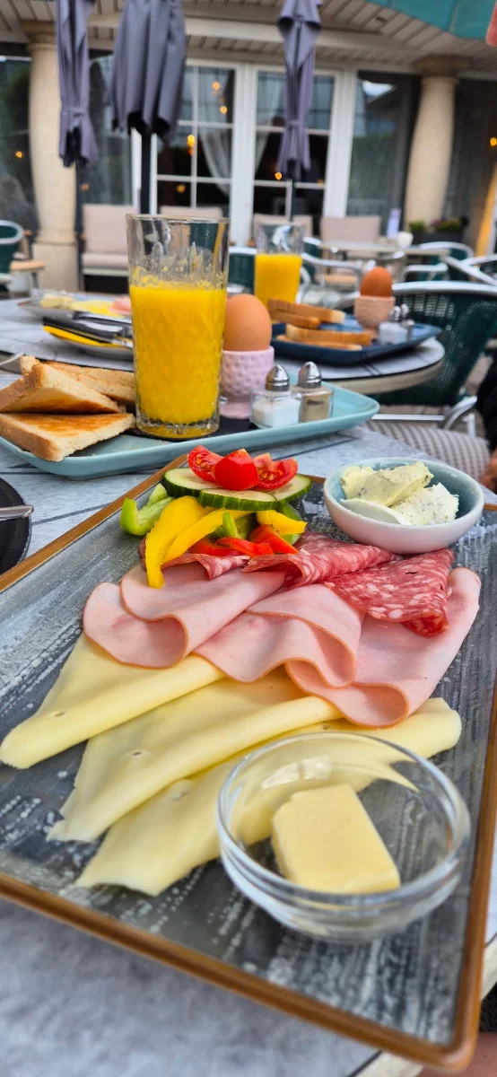 Essen und Trinken photo 2