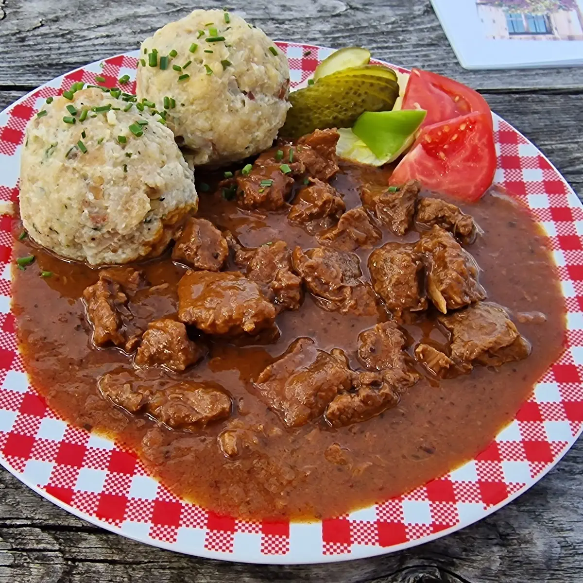 Essen und Trinken photo 1