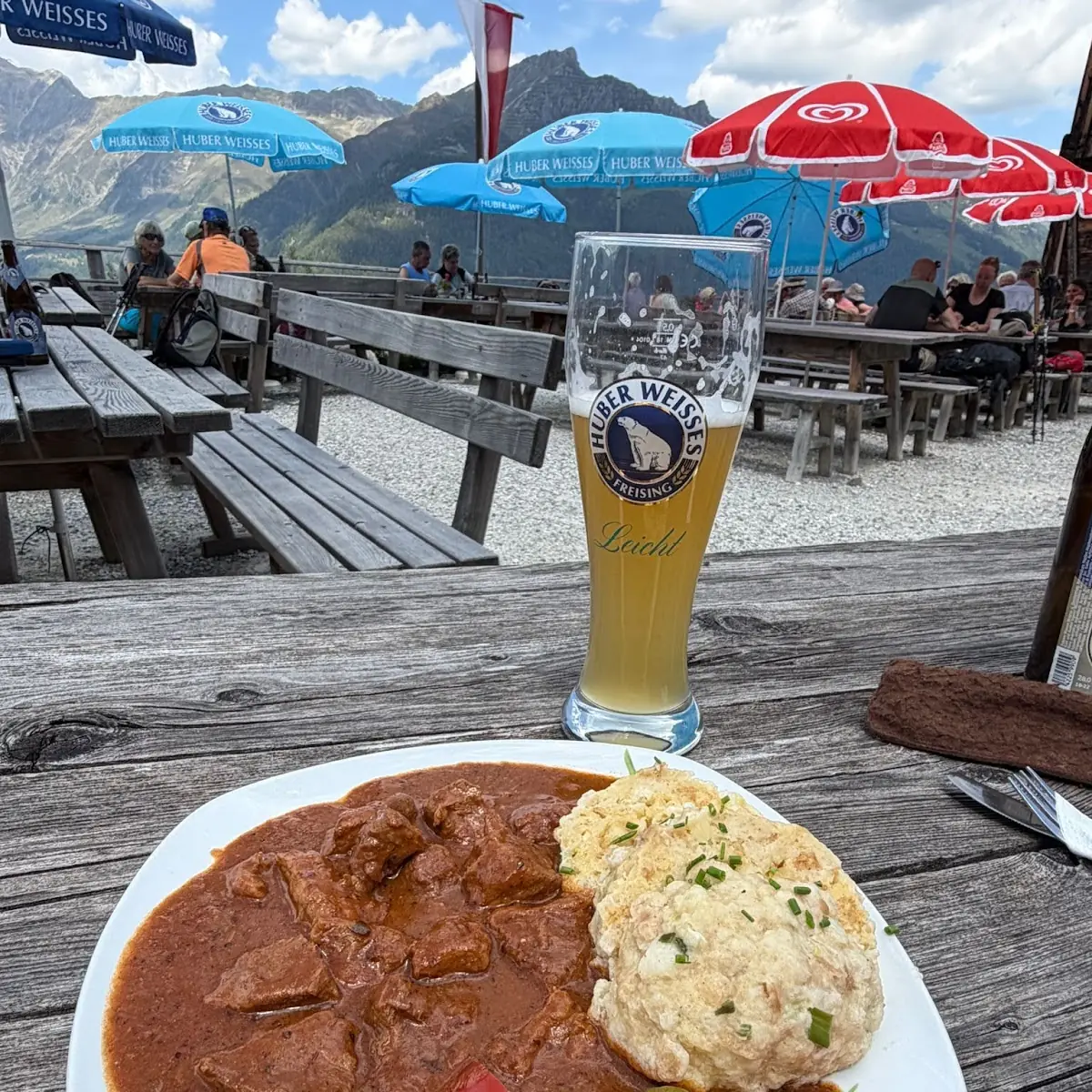 Essen und Trinken photo 2