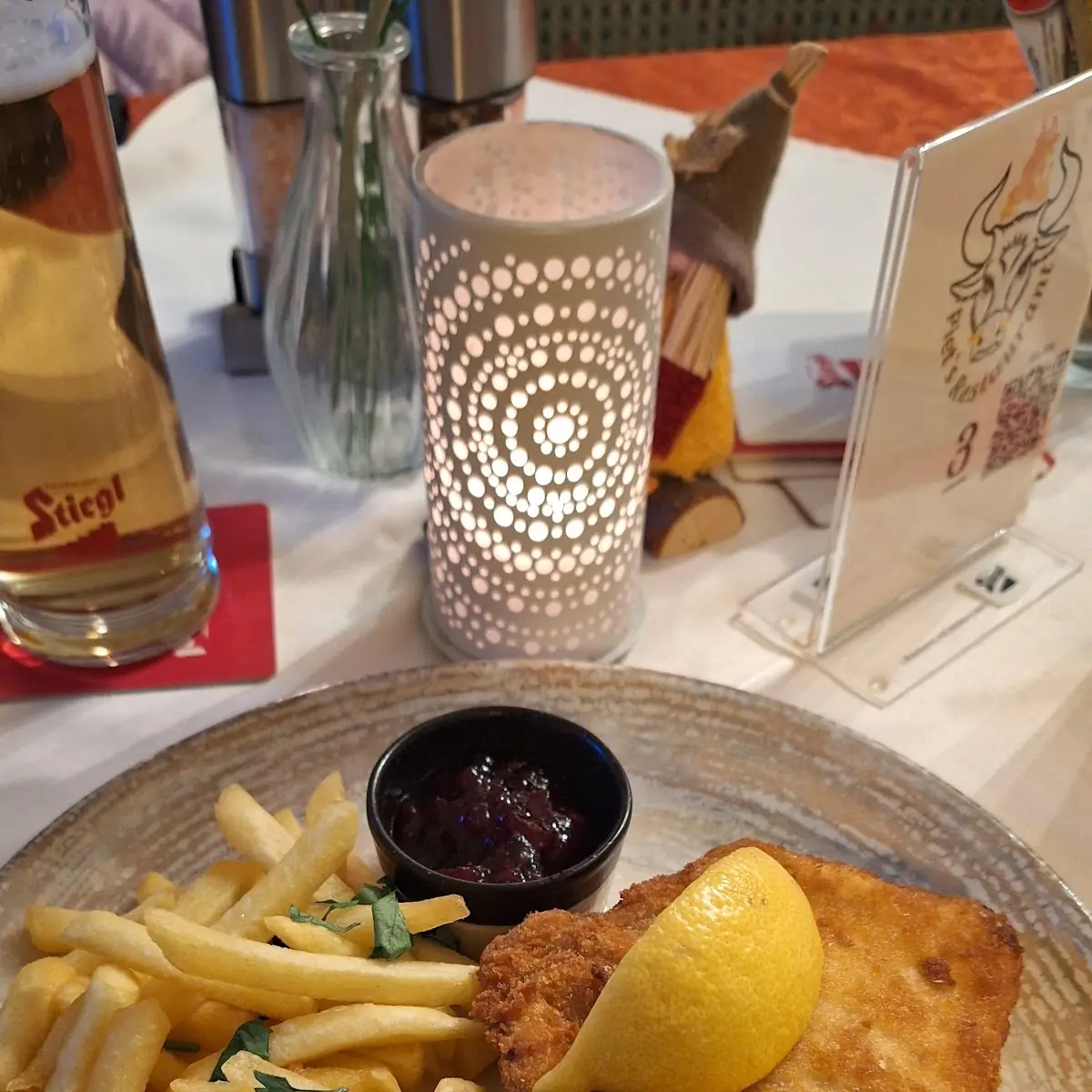 Essen und Trinken photo 2