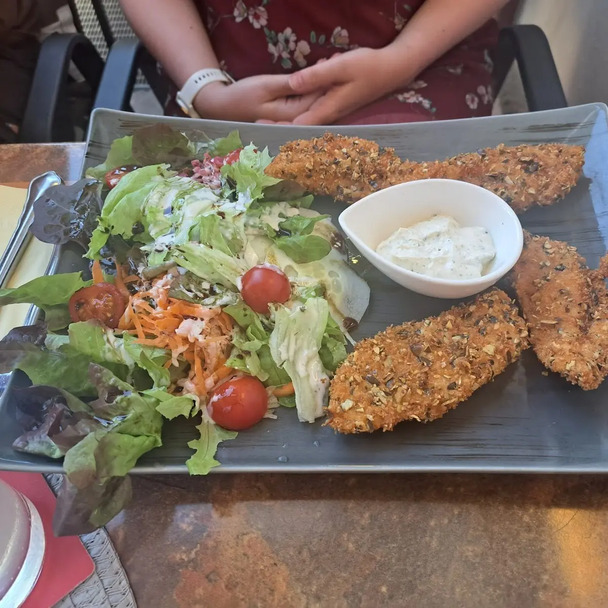 Essen und Trinken photo 3