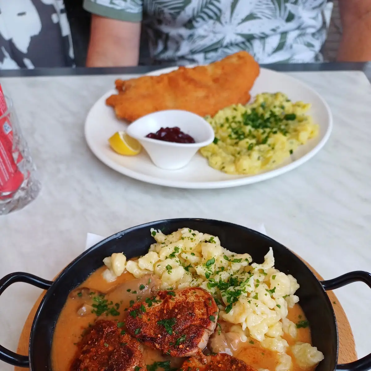 Essen und Trinken photo 4