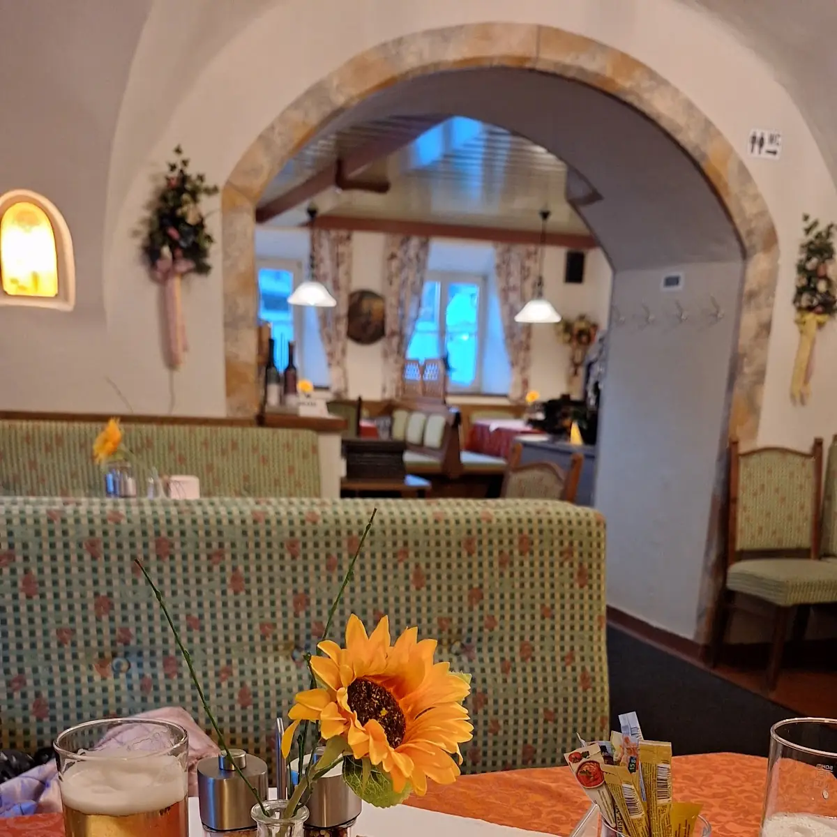 Essen und Trinken photo 5