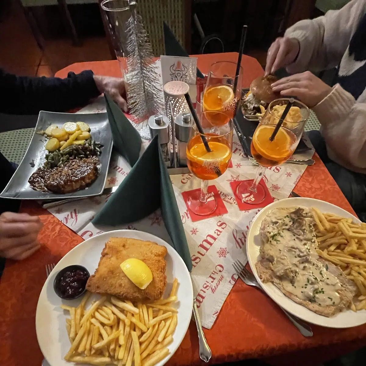 Essen und Trinken photo 9