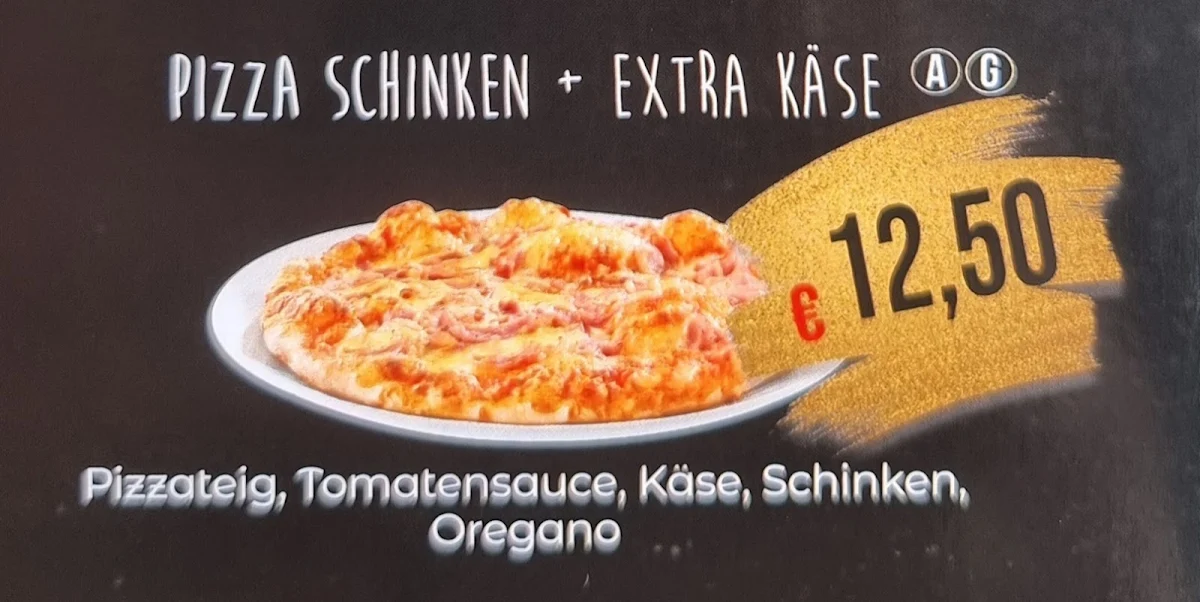 Speisekarte photo 8