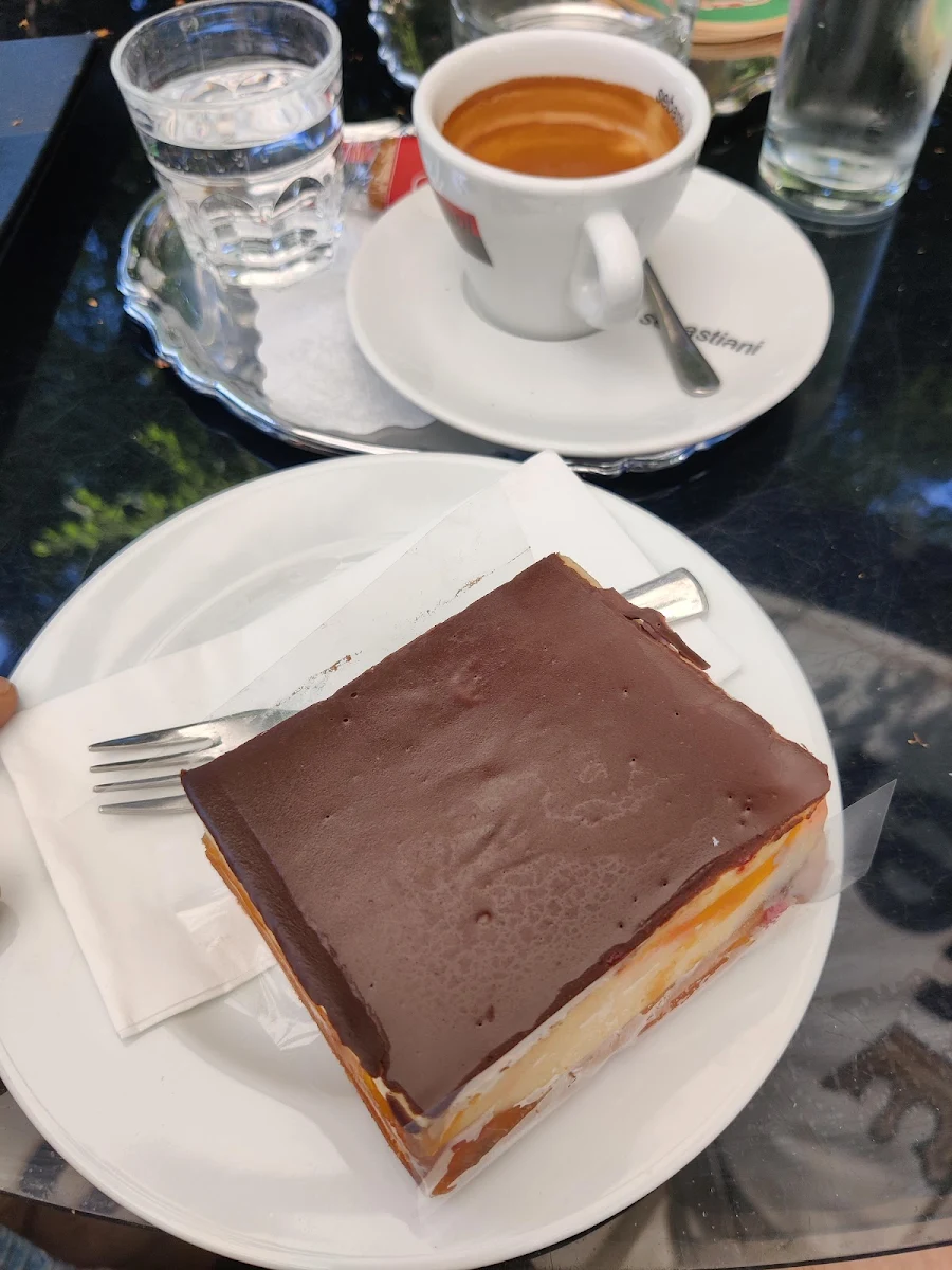 Essen und Trinken photo 10