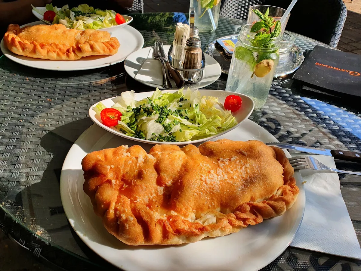 Essen und Trinken photo 7