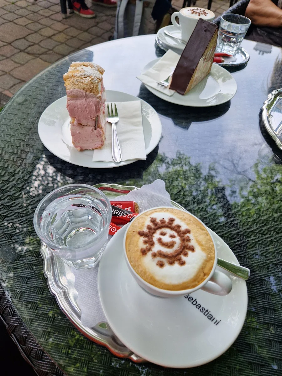 Essen und Trinken photo 8