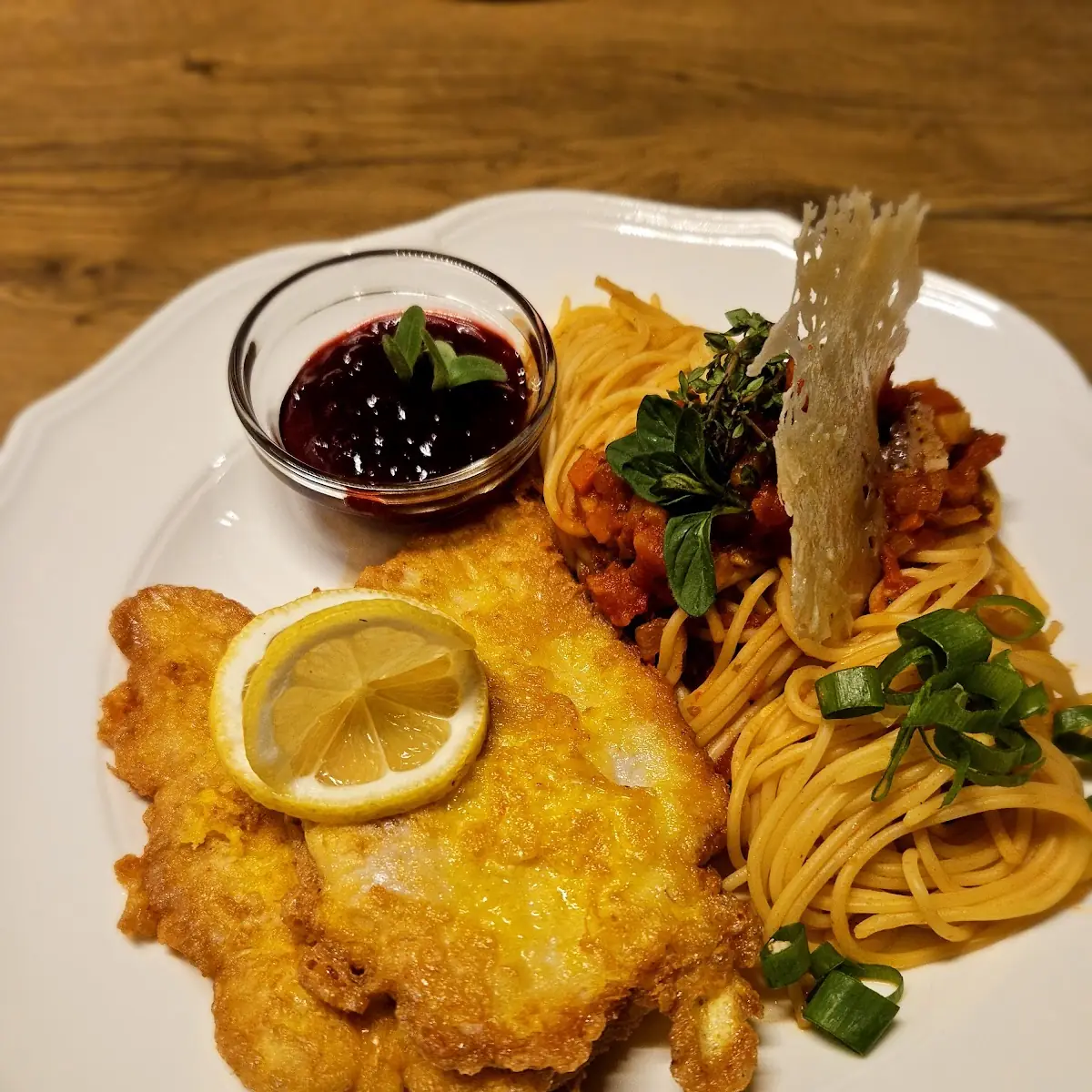 Essen und Trinken photo 10