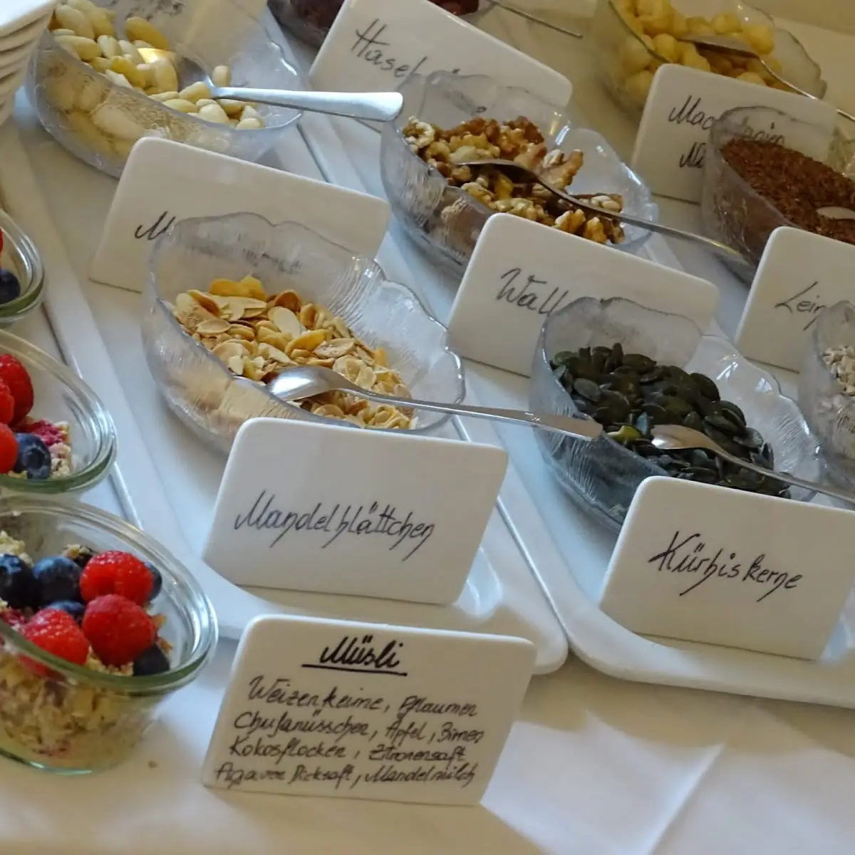 Essen und Trinken photo 9