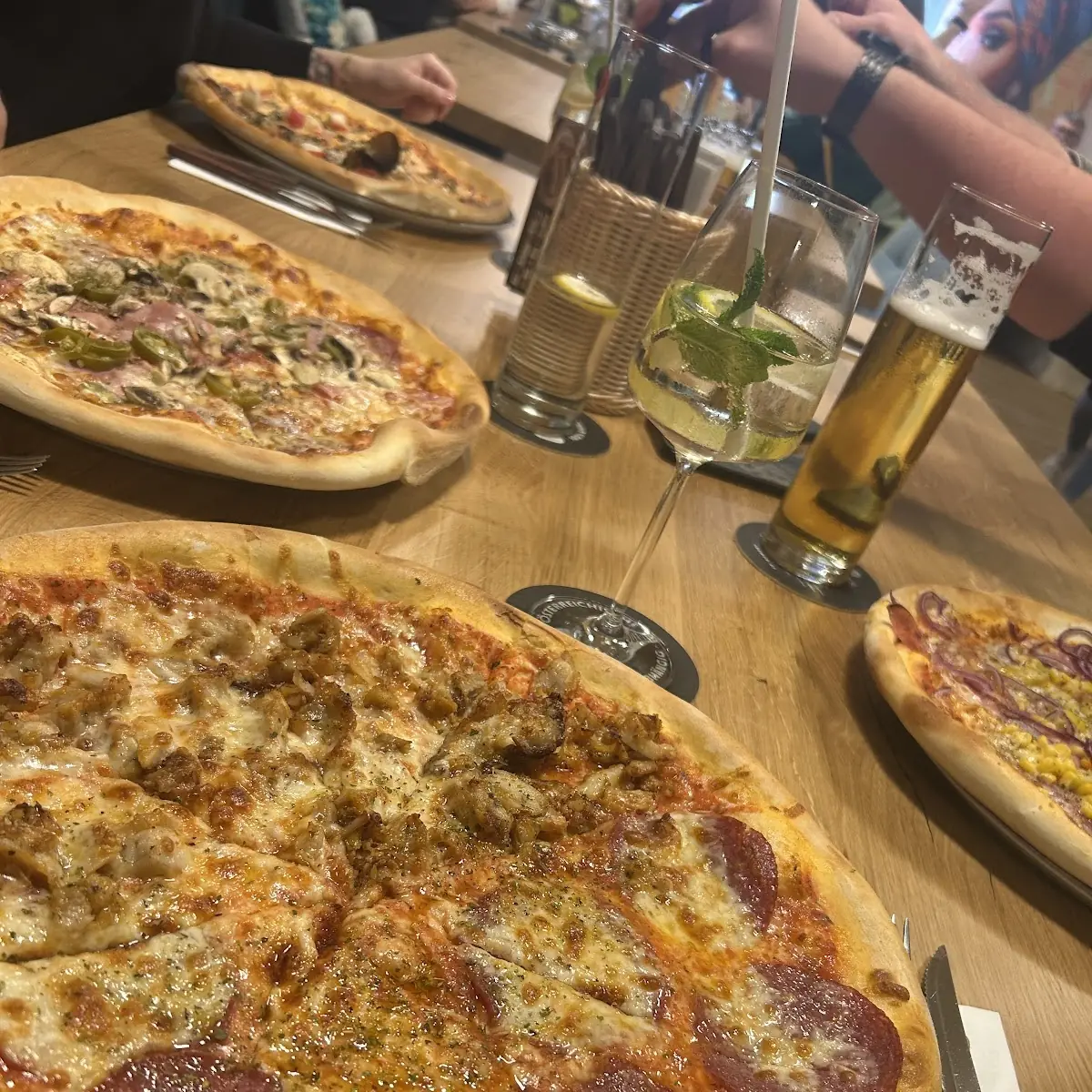Essen und Trinken photo 4