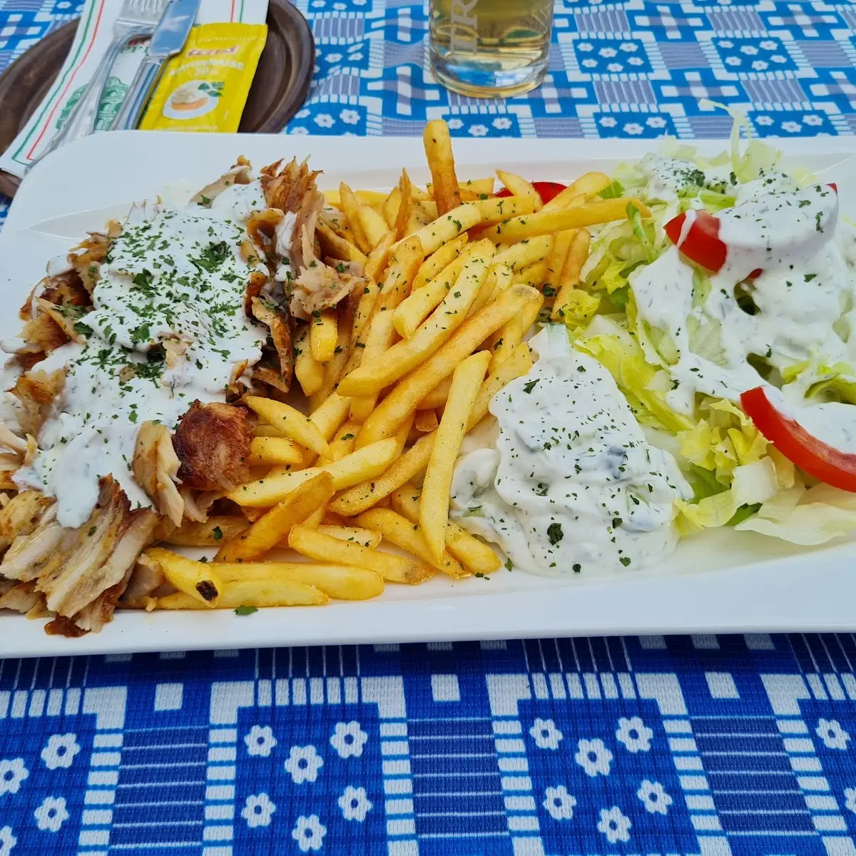 Essen und Trinken photo 5