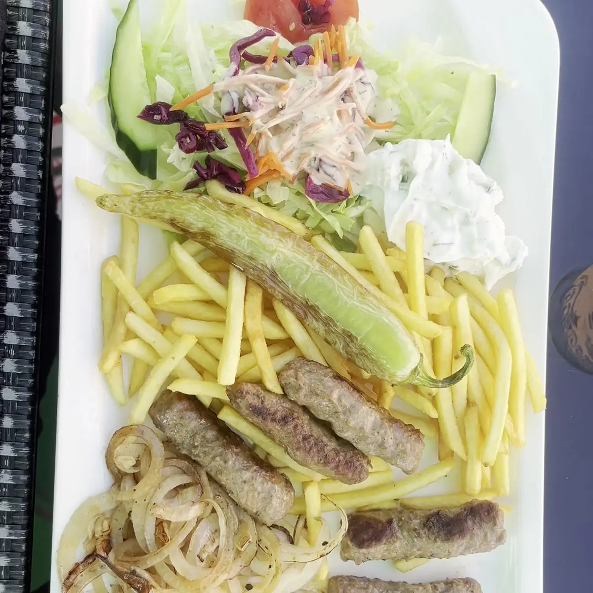 Essen und Trinken photo 8