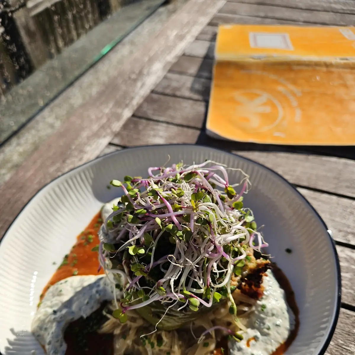 Essen und Trinken photo 9