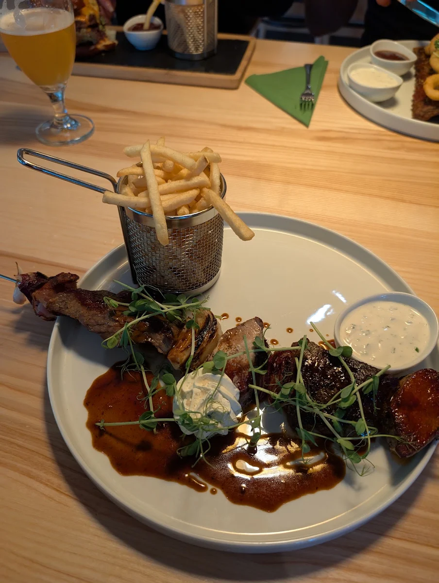 Essen und Trinken photo 3