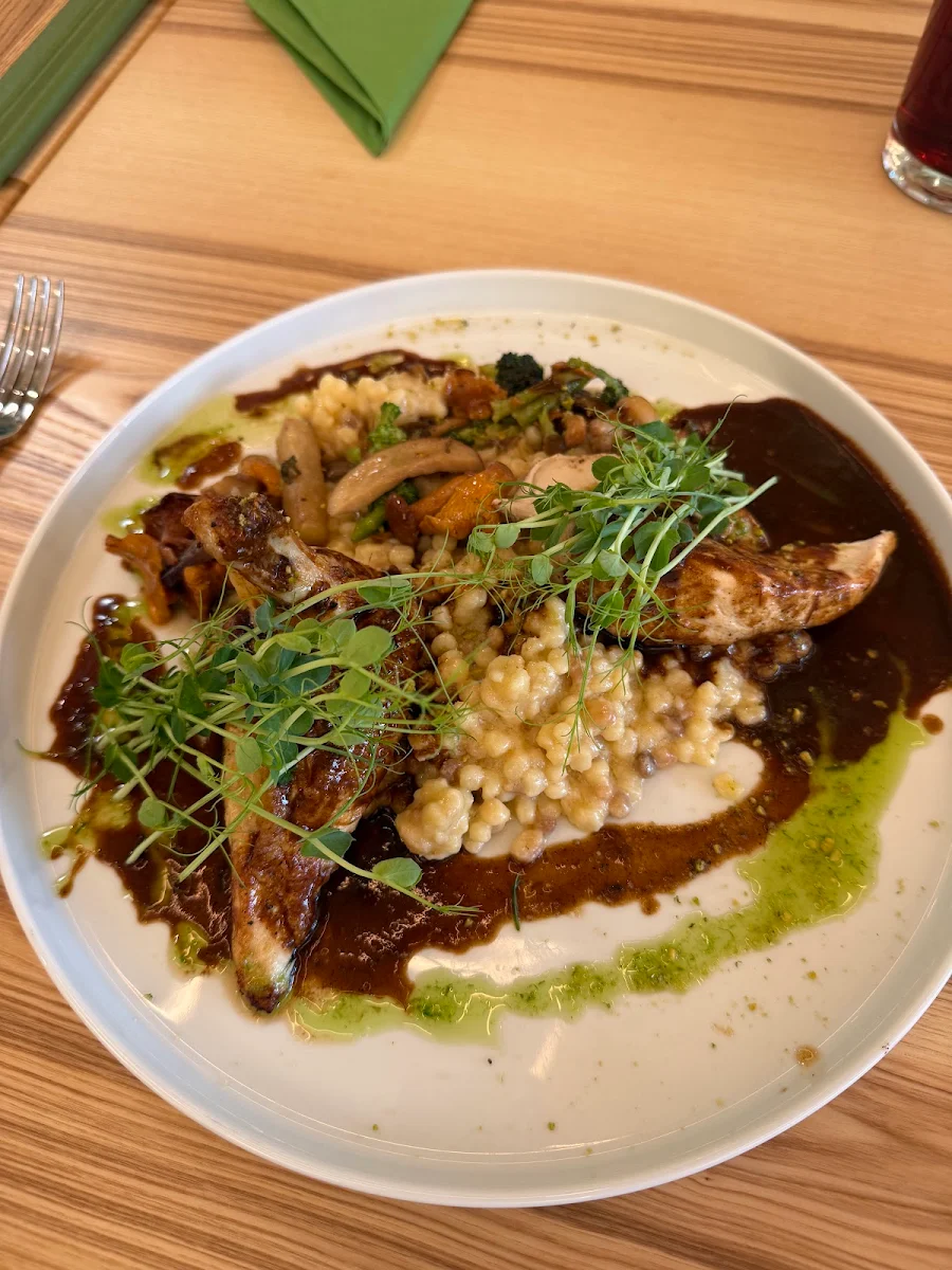 Essen und Trinken photo 7