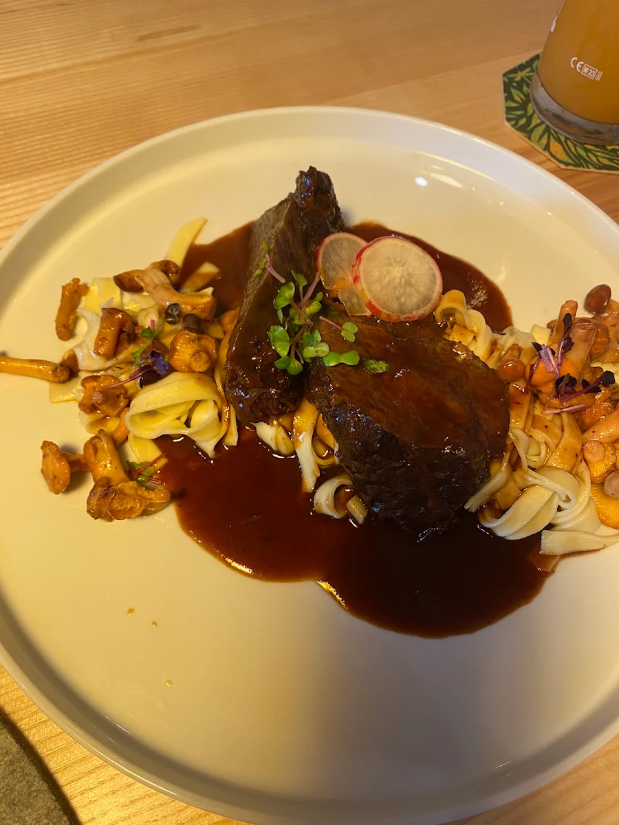 Essen und Trinken photo 9