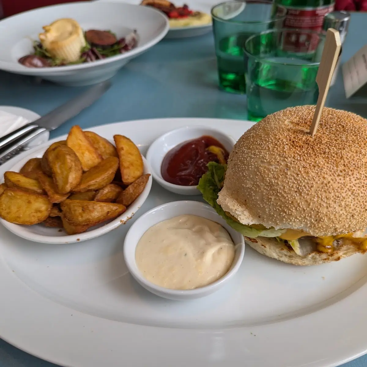 Essen und Trinken photo 10