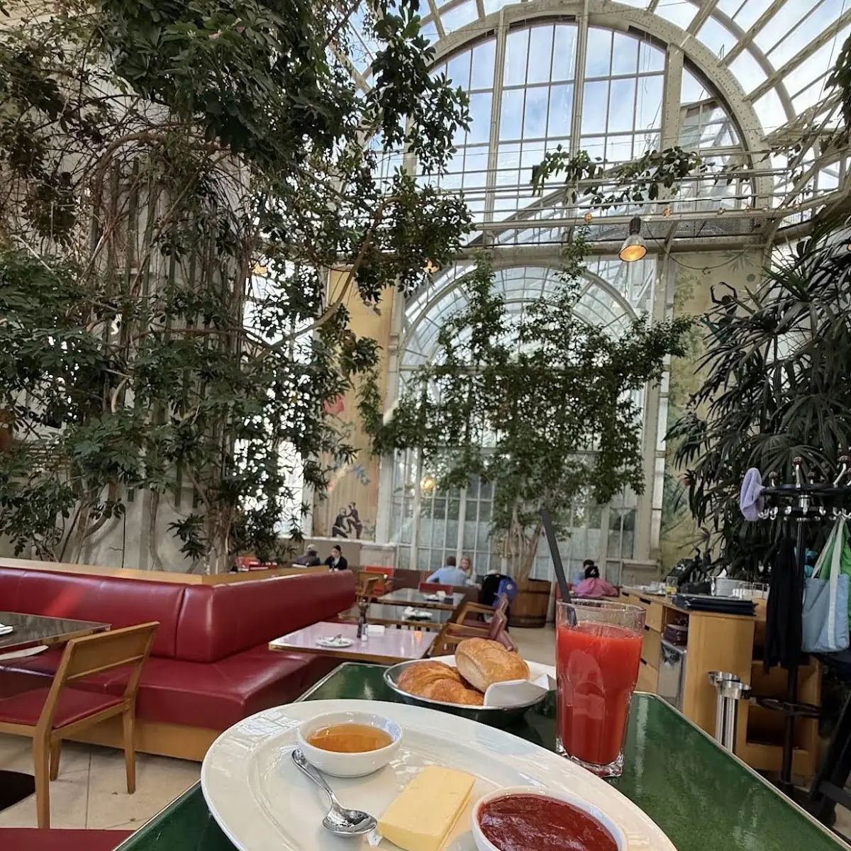 Essen und Trinken photo 3