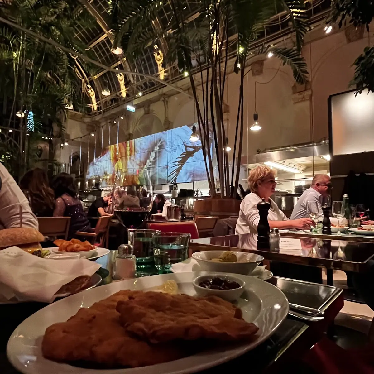 Essen und Trinken photo 4