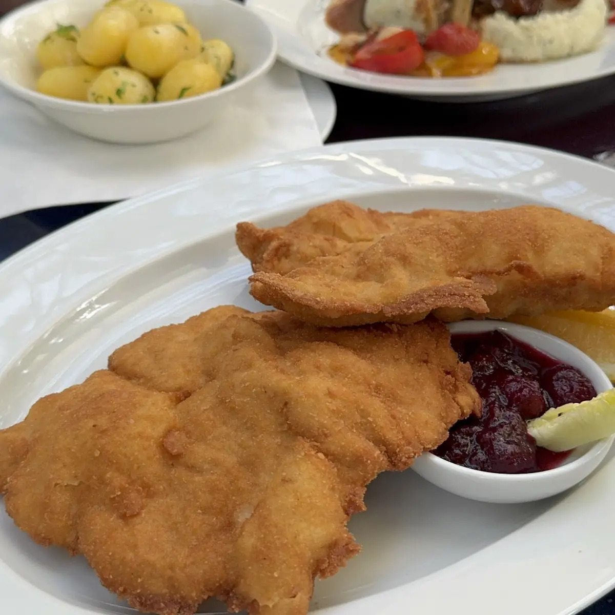 Essen und Trinken photo 5