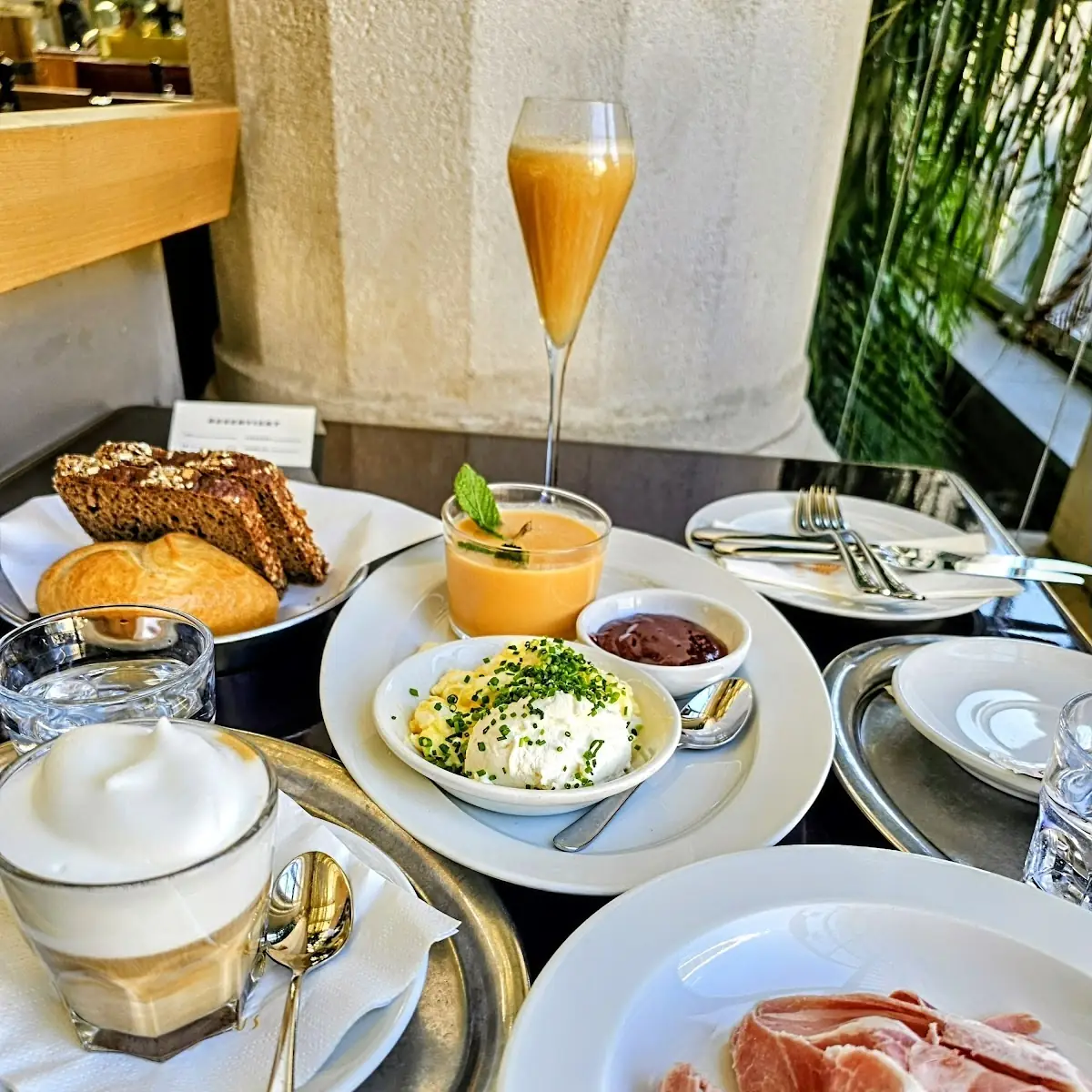 Essen und Trinken photo 6