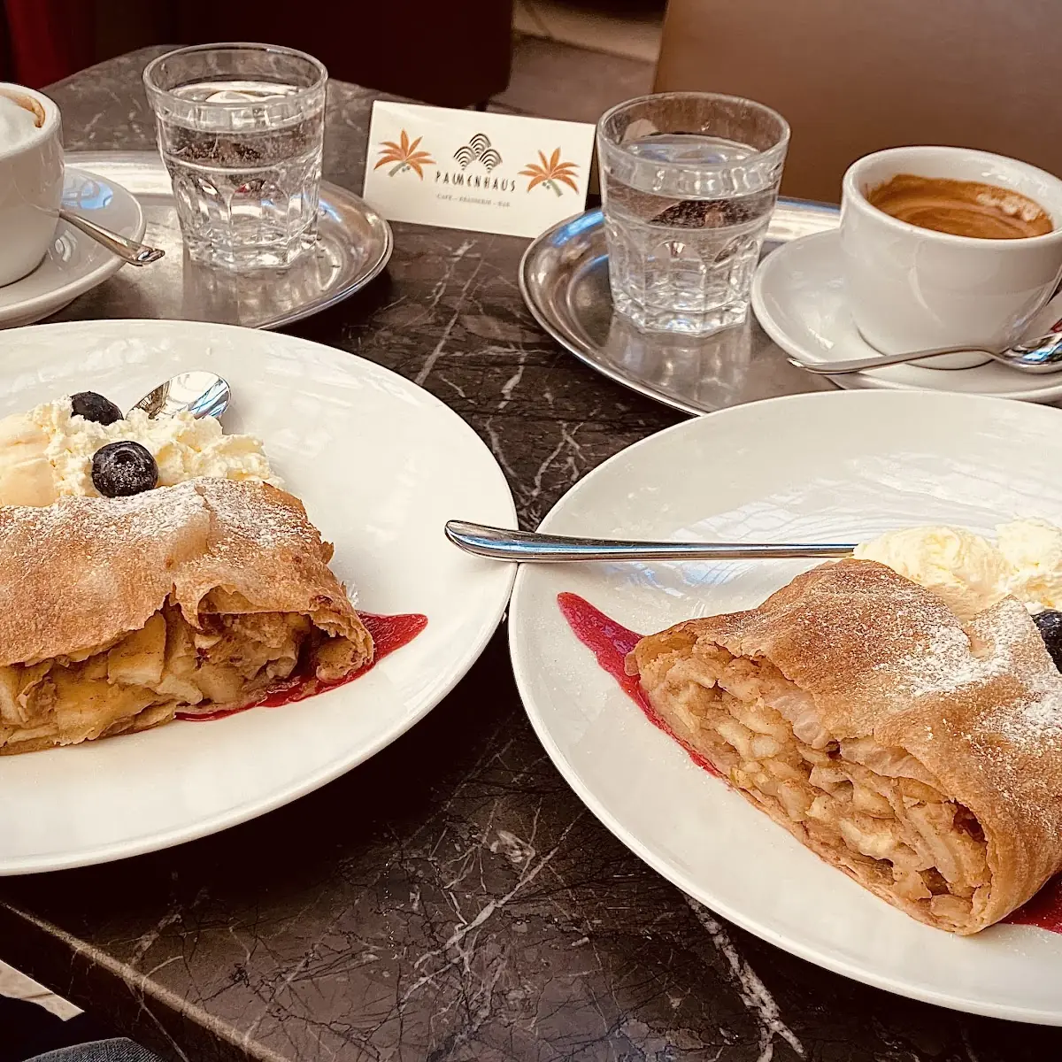 Essen und Trinken photo 7