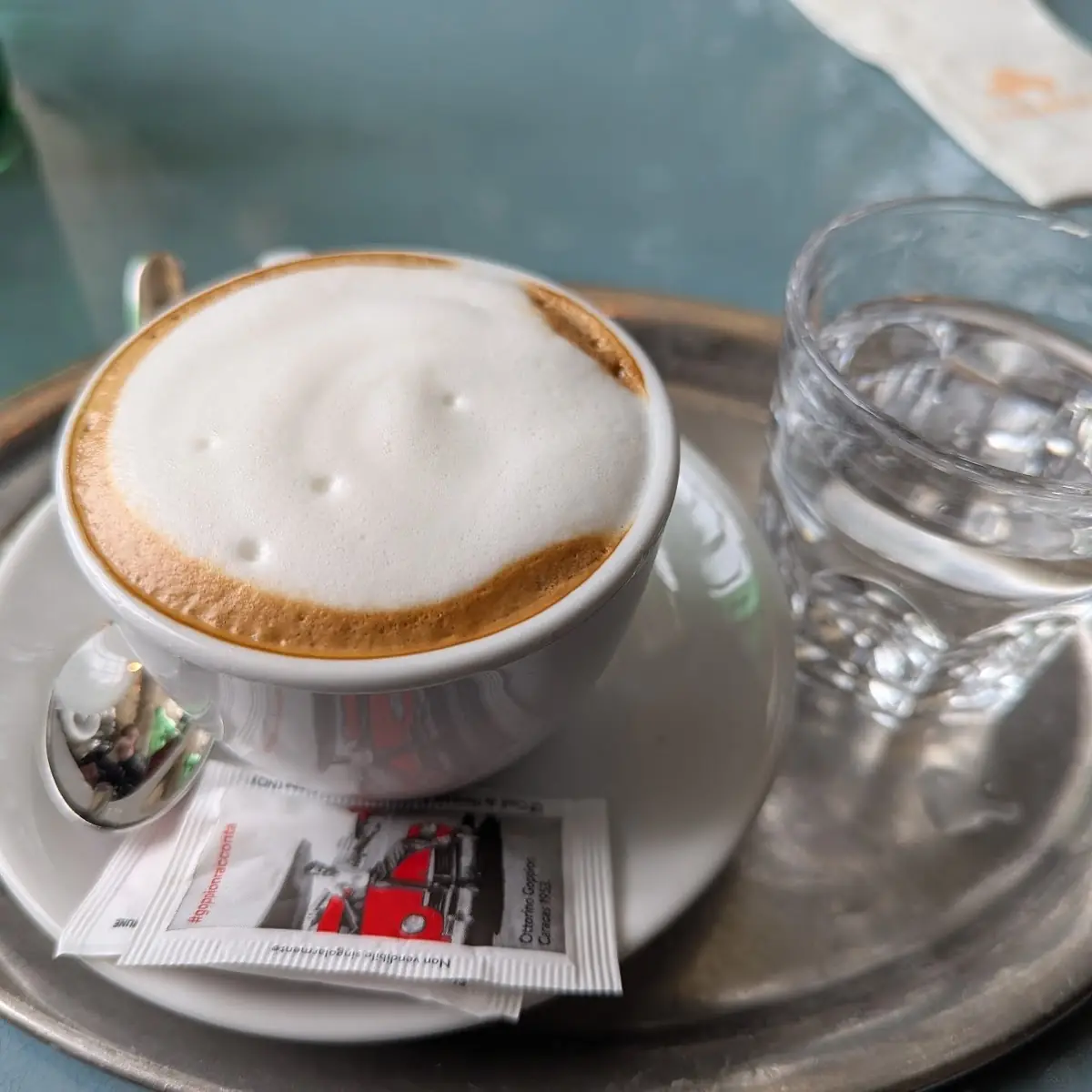 Essen und Trinken photo 9