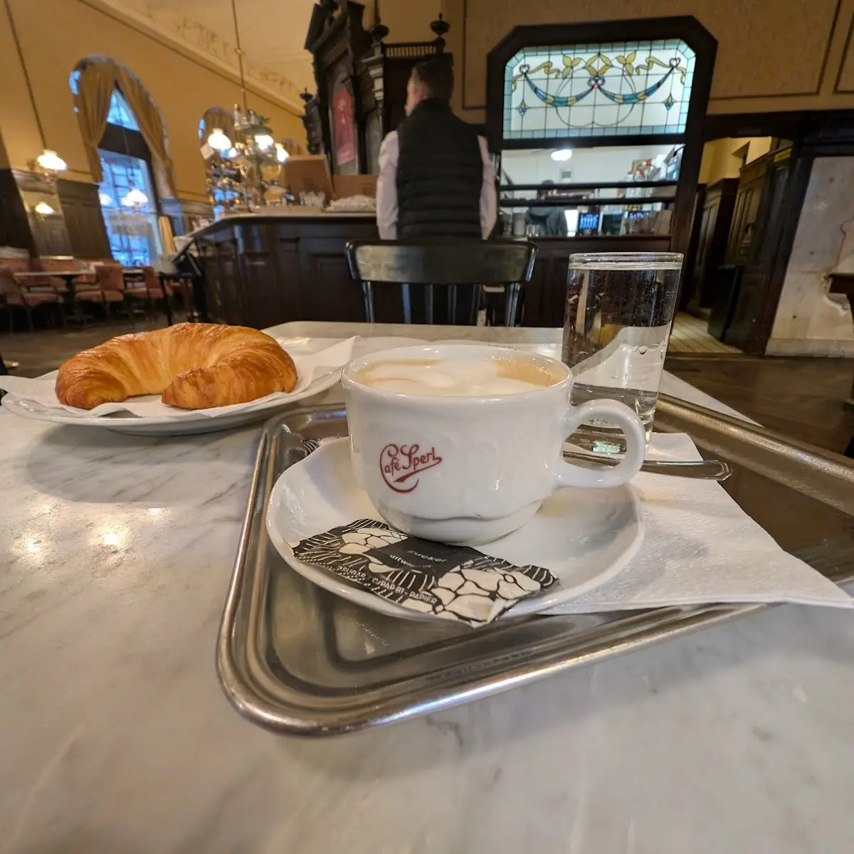 Essen und Trinken photo 4