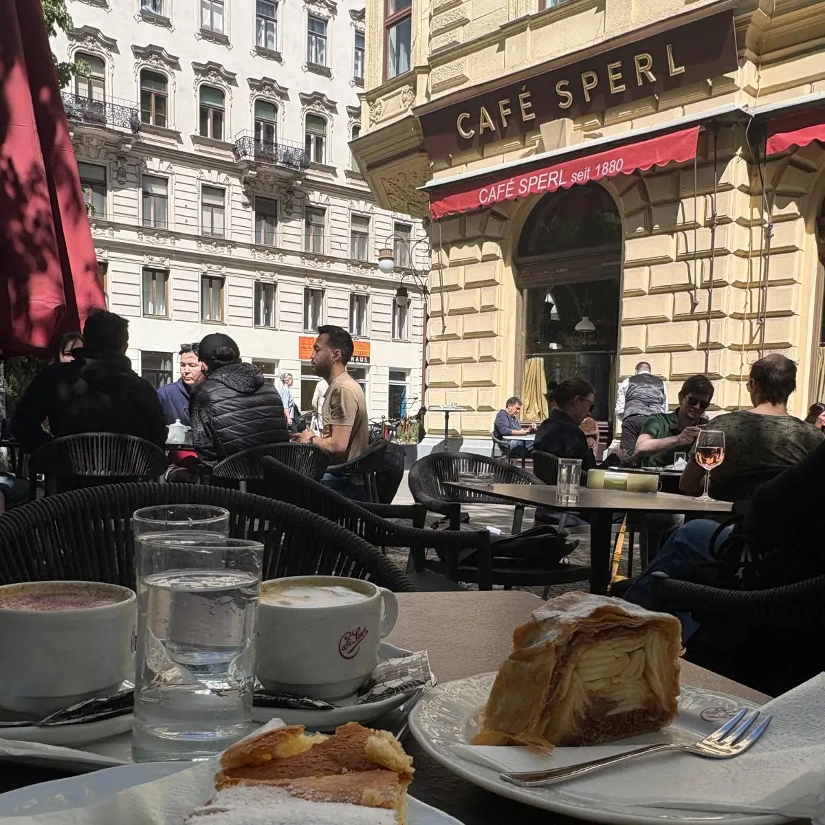 Essen und Trinken photo 5