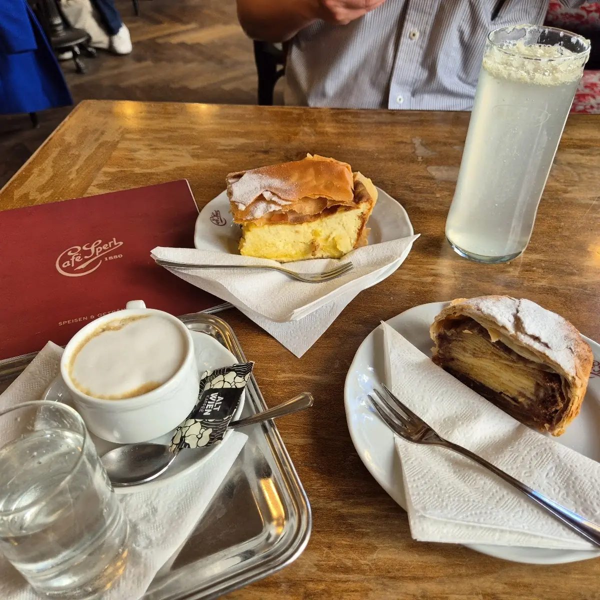 Essen und Trinken photo 7