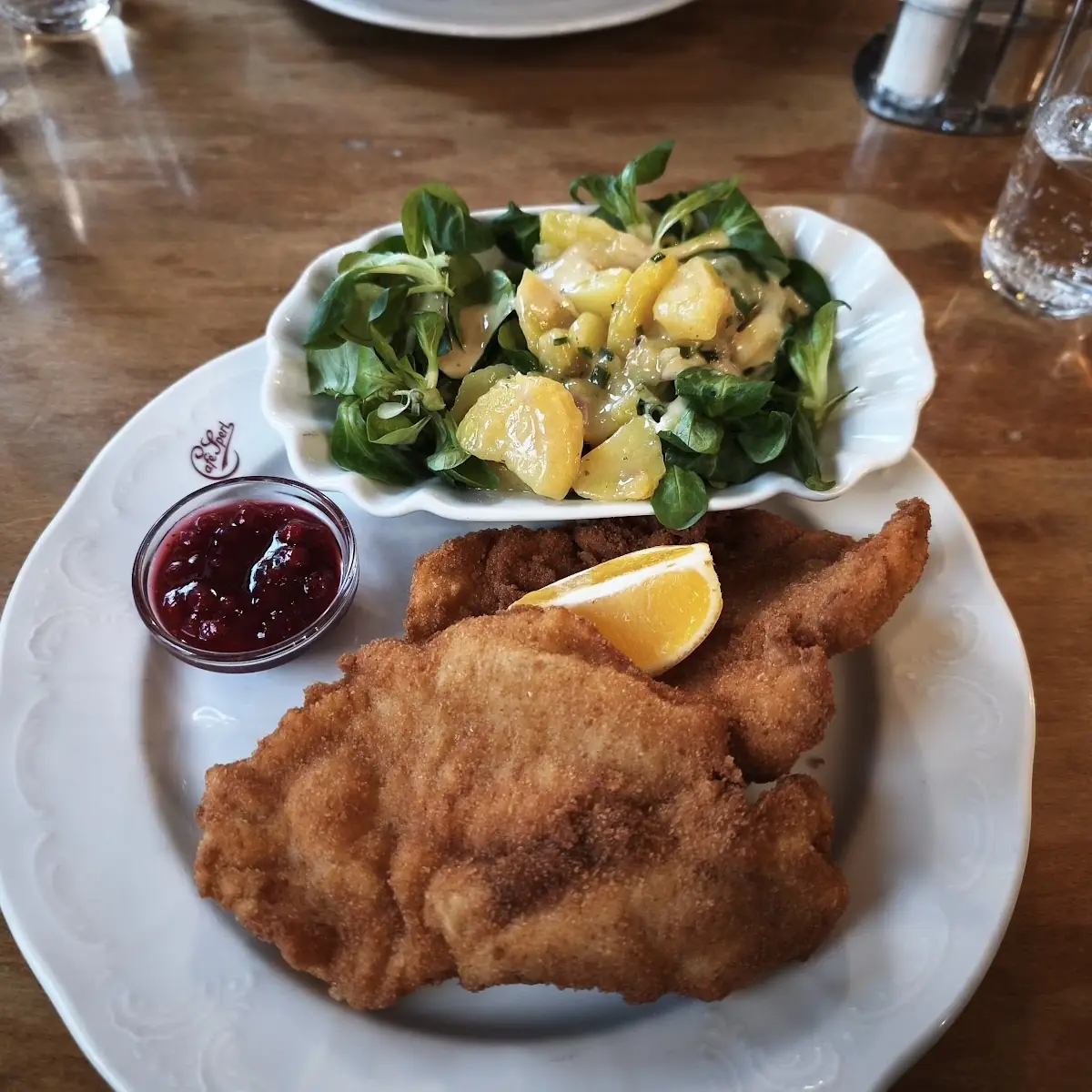 Essen und Trinken photo 9