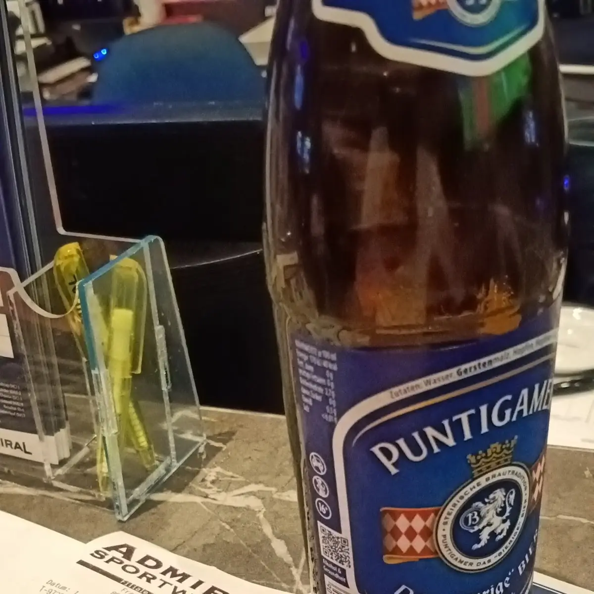 Essen und Trinken photo 1