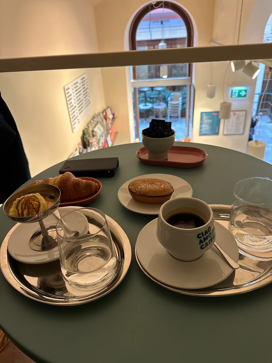Essen und Trinken photo 7