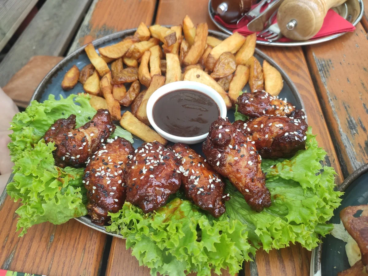 Essen und Trinken photo 10
