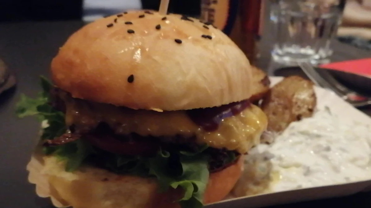 Essen und Trinken photo 2