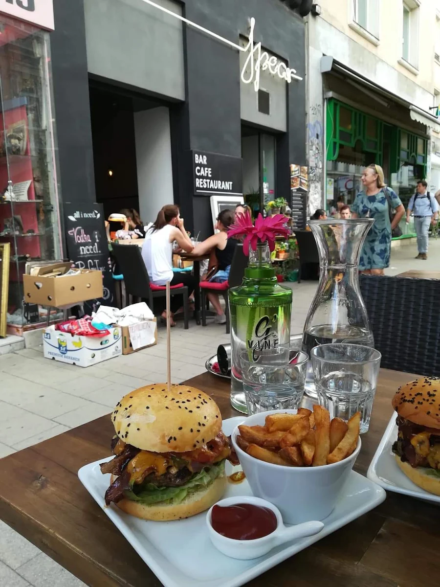 Essen und Trinken photo 4