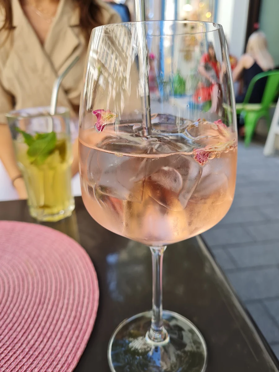 Essen und Trinken photo 7