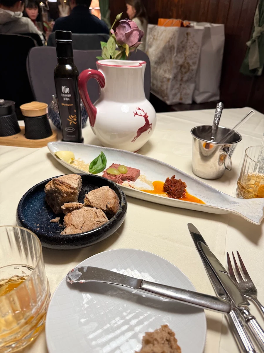 Essen und Trinken photo 10