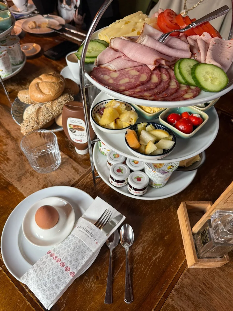 Essen und Trinken photo 4