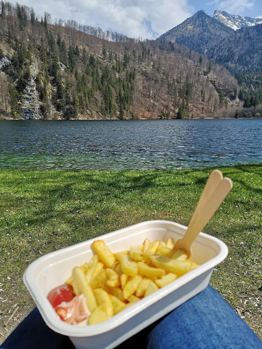 Essen und Trinken photo 5