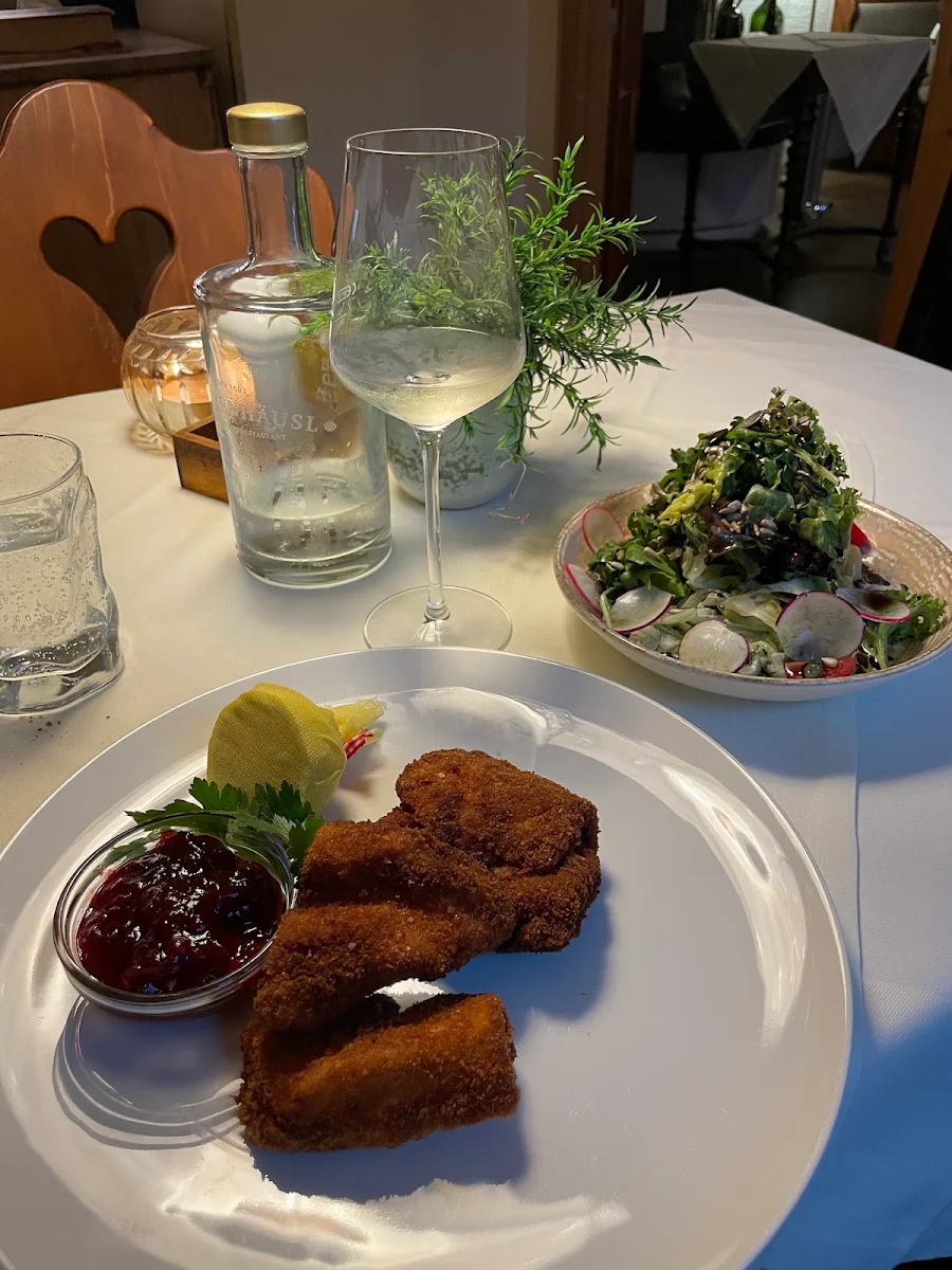 Essen und Trinken photo 9