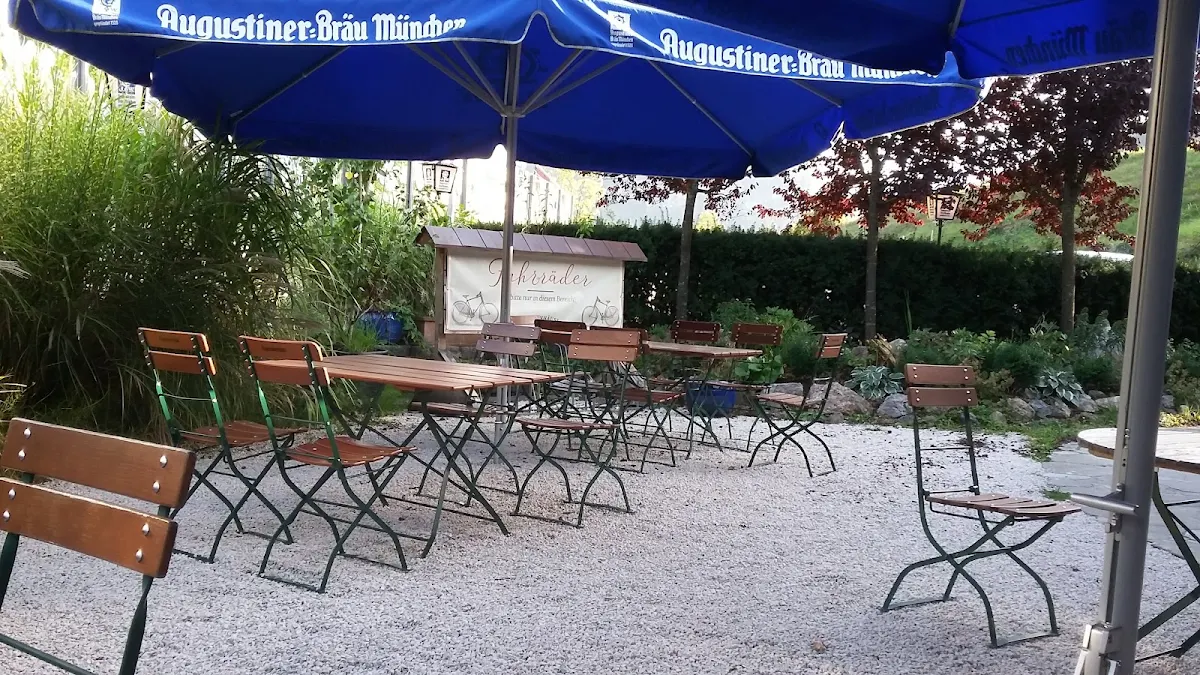 Atmosphäre photo 8