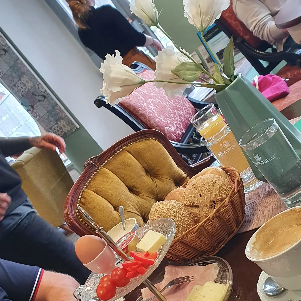 Essen und Trinken photo 2