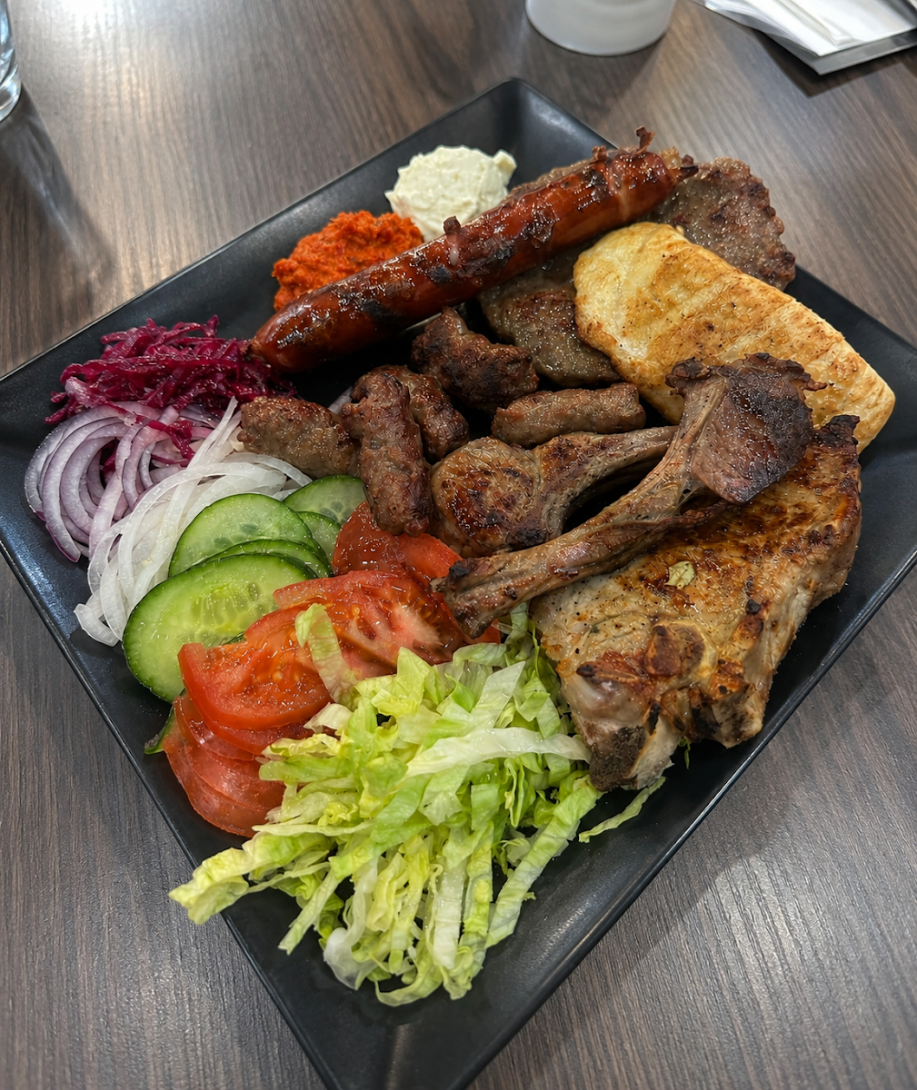 Essen und Trinken photo 2