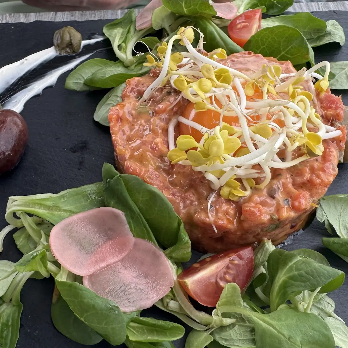 Essen und Trinken photo 2