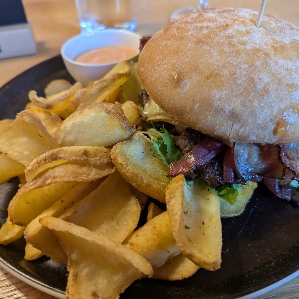 Essen und Trinken photo 3