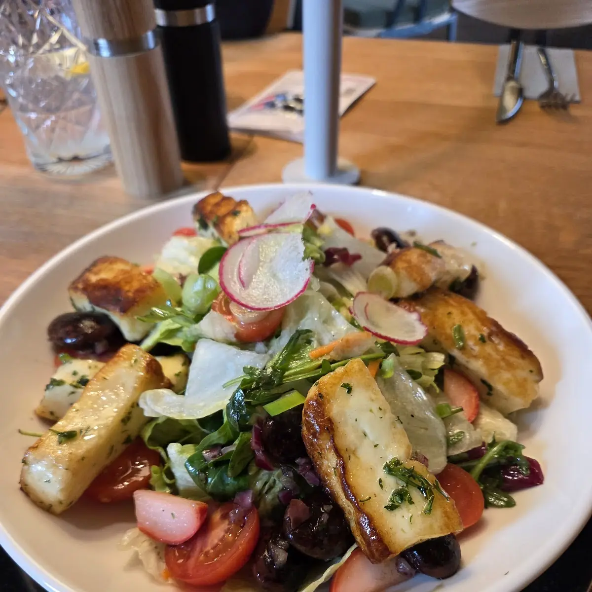 Essen und Trinken photo 6
